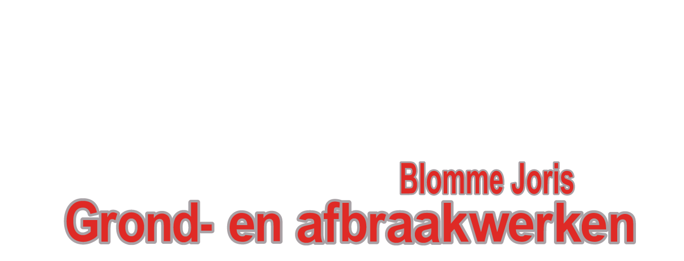 Logo Grondwerken Blomme Tekengebied kopie